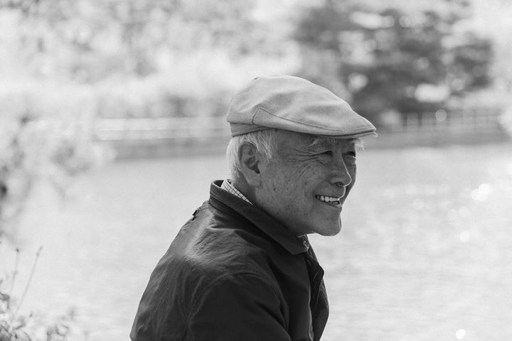 [서울=뉴시스] 현기영. 2025.08.25. (사진=은평구 제공) *재판매 및 DB 금지