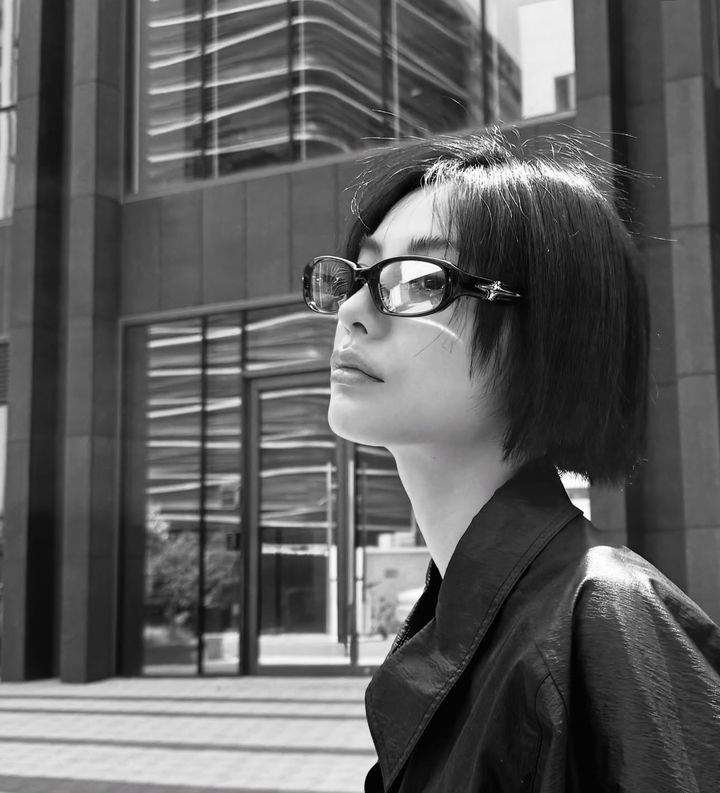 [서울=뉴시스] 배우 나나. (사진=나나 인스타그램 캡처) 2025.08.25. photo@newsis.com *재판매 및 DB 금지