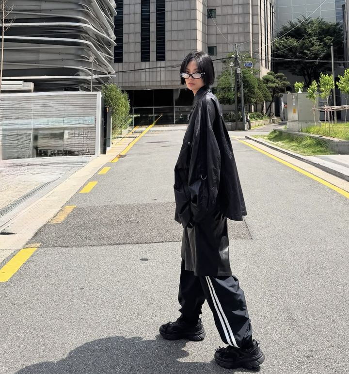 [서울=뉴시스] 배우 나나. (사진=나나 인스타그램 캡처) 2025.08.25. photo@newsis.com *재판매 및 DB 금지