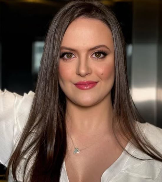 [뉴시스] 24일(현지시각) 영국 매체 인디펜던트에 따르면 브라질 알토 발레 지역 병원(Alto Vale Regional Hospital)에서 변호사 레티시아 폴(22)이 CT 촬영 중 심각한 알레르기 반응을 보여 쇼크 상태에 빠졌다. 병원 측은 폴에 대해 즉시 기관삽관(Intubation)과 응급조치를 시행했으나, 24시간도 지나지 않아 숨졌다고 밝혔다. (사진=인디펜던트 제공) *재판매 및 DB 금지