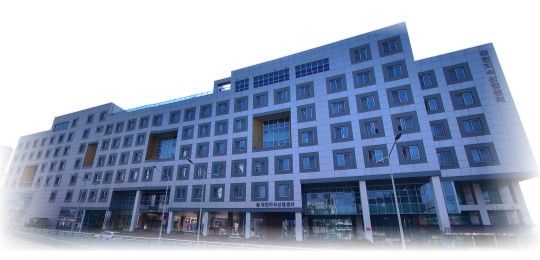 [대전=뉴시스]대전지식산업센터로 이전한 대전일자리경제진흥원. 2025. 08. 25 photo@newsis.com *재판매 및 DB 금지