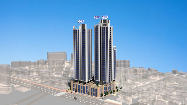 [서울=뉴시스] 조감도. 2025.08.26. (자료=서울시 제공) *재판매 및 DB 금지