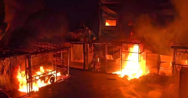 사진=경기도소방재난본부 제공 *재판매 및 DB 금지