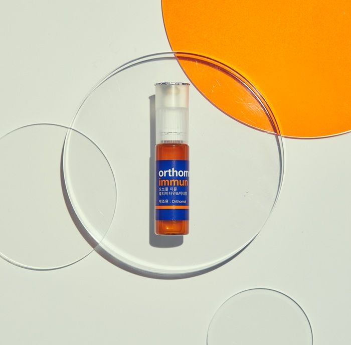 [서울=뉴시스] 동아제약은 독일 프리미엄 건강기능식품 브랜드 '오쏘몰'(Orthomol)이 새롭게 리뉴얼된 신세계백화점 강남점 식품관에 입점한다고 26일 밝혔다. (사진=동아제약 제공) 2025.08.26. photo@newsis.com *재판매 및 DB 금지