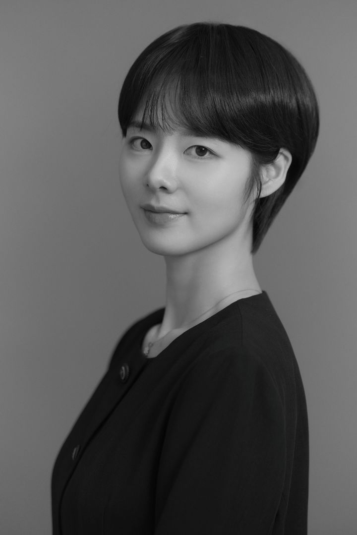 [목포=뉴시스]박화성소설상 수상 윤신우 작가. (사진=목포시 제공) 2025.08.26. photo@newsis.com *재판매 및 DB 금지