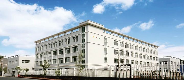 컬러레이 회사 전경. (사진=컬러레이) *재판매 및 DB 금지