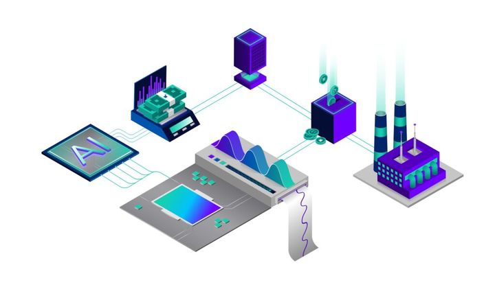 [서울=뉴시스]인텔은 LG이노텍과 중앙처리장치(CPU)를 토대로 하는 AI 기반 검사 시스템 구축을 위한 논의를 시작했다고 26일 밝혔다.&nbsp; (사진=인텔 제공) photo@newsis.com *재판매 및 DB 금지