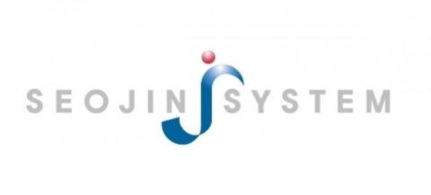 [서울=뉴시스] 서진시스템 로고. *재판매 및 DB 금지