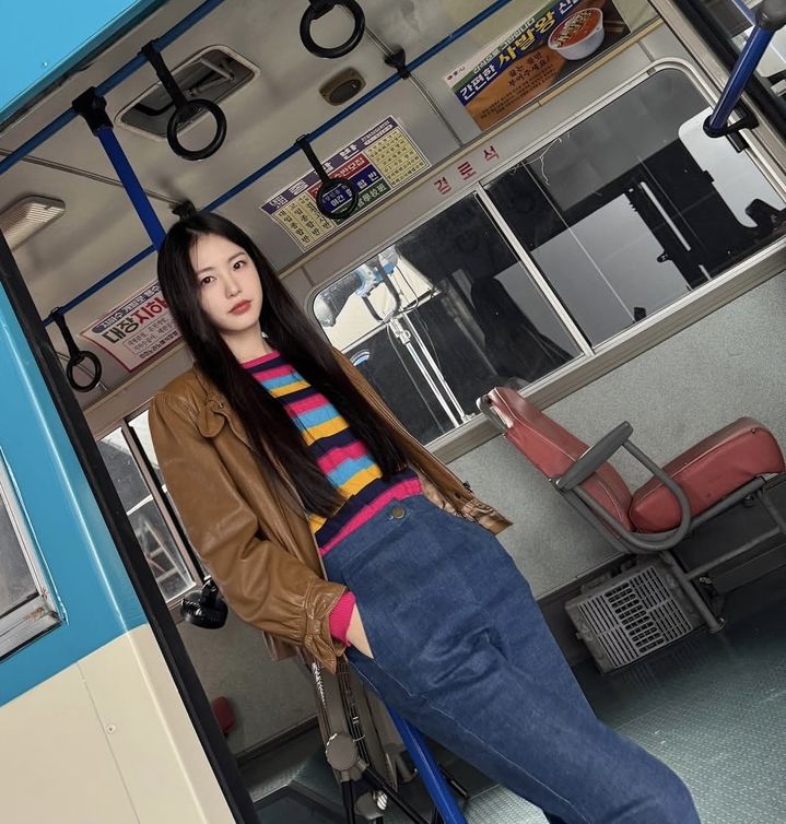 [서울=뉴시스] 배우 신예은. (사진=신예은 인스타그램 캡처) 2025.08.26. photo@newsis.com *재판매 및 DB 금지