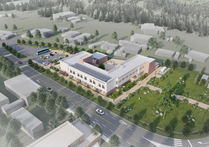 [논산=뉴시스]논산 외국인 계절근로자 기숙사 조감도. 2025. 08. 26 photo@newsis.com *재판매 및 DB 금지