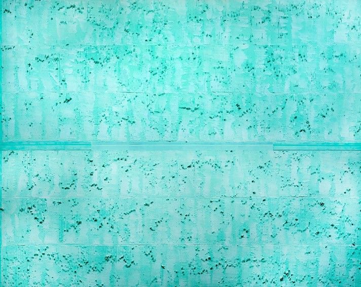 김형대, HALO 08-0430, 2008, Acrylic on canvas *재판매 및 DB 금지