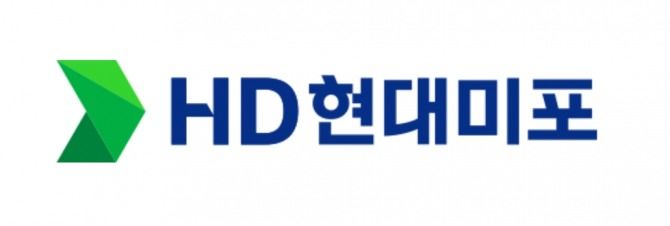 [서울=뉴시스] HD현대미포 로고. *재판매 및 DB 금지
