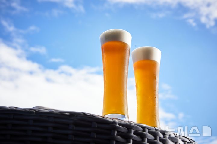 파르나스호텔 제주, 제주식품대전서 독자개발 맥주 홍보