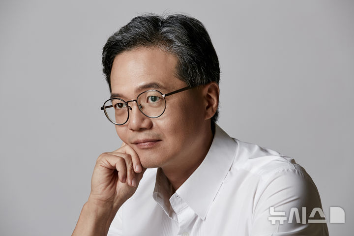 [안양=뉴시스] 한국공학대 디자인공학부 신임 교수로 임용·결정된 전 삼성전자 UX·CX 총괄 부사장 (사진=한국공대 제공).*재판매 및 DB 금지