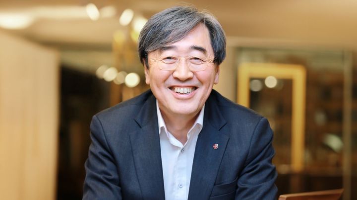 [서울=뉴시스] 박진선 한국식품협회장. (사진=한국식품산업협회 제공) *재판매 및 DB 금지 *재판매 및 DB 금지