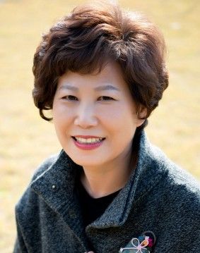 [양산=뉴시스] 양산시 양성평등상 수상자로 선정된 전정애 양산시여성단체협의회 회장. (사진=양산시 제공) 2025.08.27. photo@newsis.com *재판매 및 DB 금지