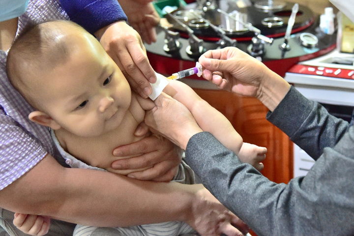 [진주=뉴시스] 어린이병원 소아 청소년 야간·휴일 진료. (사진=진주시 제공) 2025.08.27. photo@newsis.com *재판매 및 DB 금지