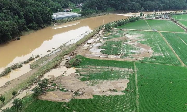 [합천=뉴시스] 양천(토동)-안동세월교. (사진=뉴시스 DB). photo@newsis.com&nbsp; *재판매 및 DB 금지