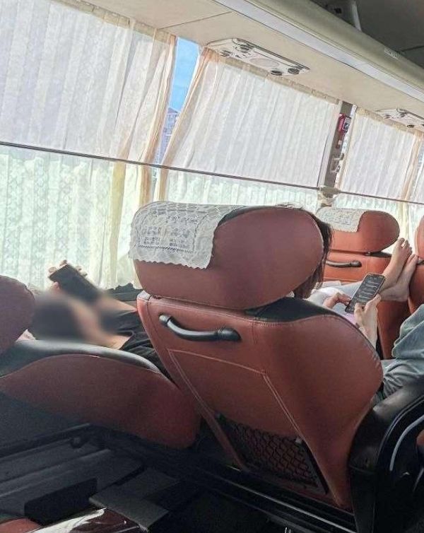 [뉴시스] (사진 = 보배드림 캡처) 2025.08.27. *재판매 및 DB 금지