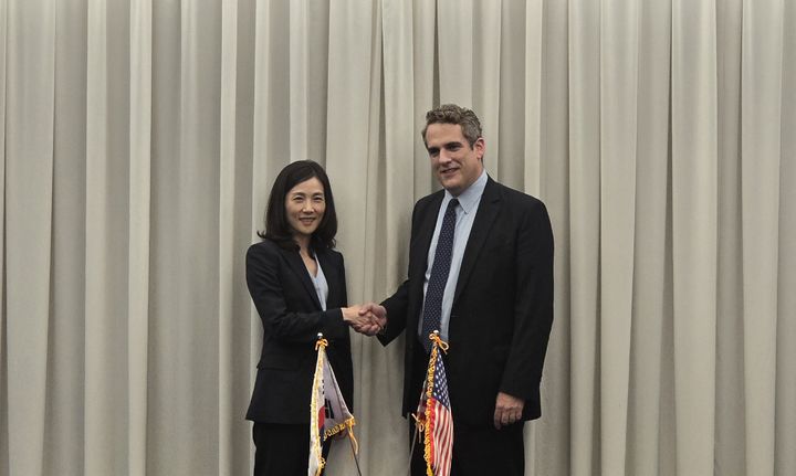 한미 '원자력 협력' 차관 협의 개최…"파트너십 심화"