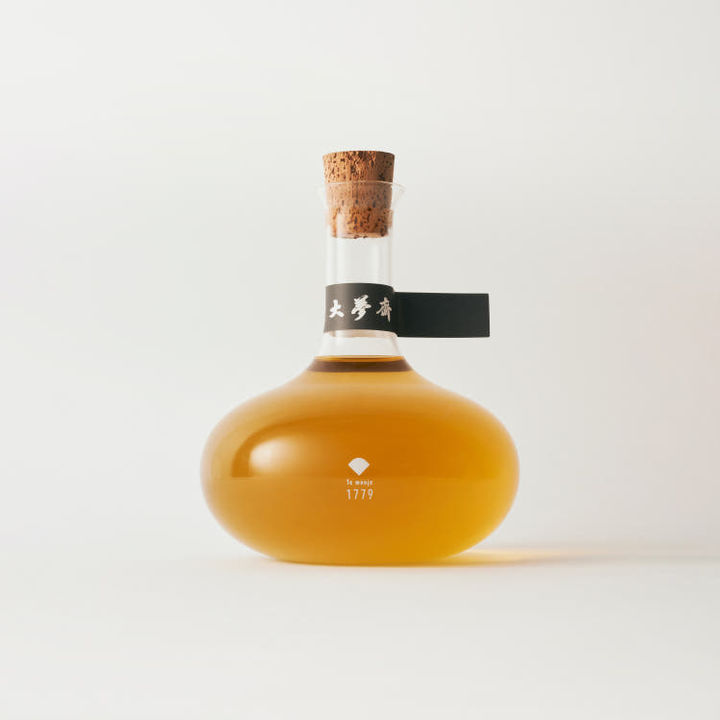 '2025 대한민국 관광 공모전(기념품 부문)'에서 '국무총리상'(로컬 특화)을 받은 '교동의 비주 대몽재 1779 전통주' *재판매 및 DB 금지