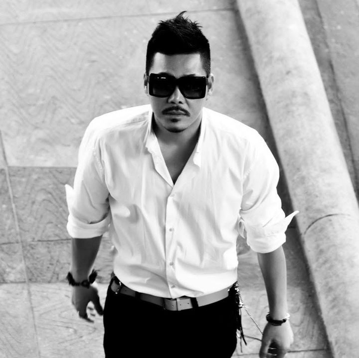 [서울=뉴시스] 듀스 이현도. (사진 = 디앤디코퍼레이션 제공) 2025.08.27. photo@newsis.com *재판매 및 DB 금지