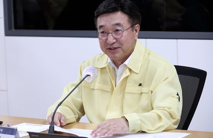 [서울=뉴시스] 윤호중 행정안전부 장관. (사진=행정안전부 제공) 2025.08.27. photo@newsis.com *재판매 및 DB 금지