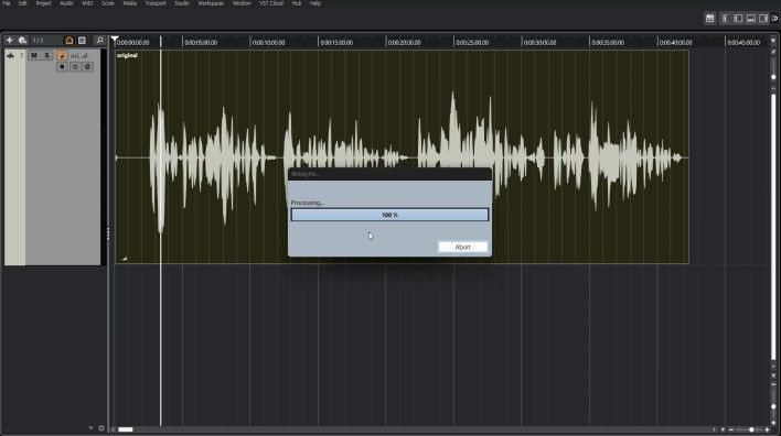 김영은, 〈미래의 청취자들에게 III〉, 2025 *재판매 및 DB 금지