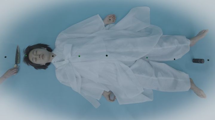 임영주 〈고 ͺ The Late〉 2023-2025 *재판매 및 DB 금지