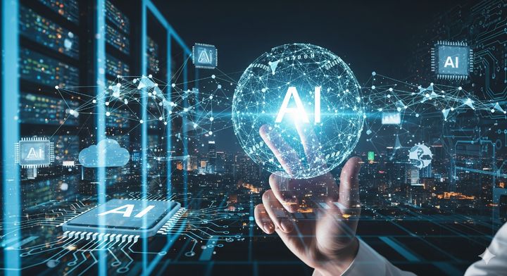 [서울=뉴시스] 16일(현지 시간) 월스트리트저널(WSJ)에 따르면 올해 3분기 말 기준 마이크로소프트의 현금 및 단기 투자자산 비중은 총자산의 약 16%로, 2020년(43%) 대비 큰 폭으로 줄었다.(사진=구글 AI 제미나이) *재판매 및 DB 금지