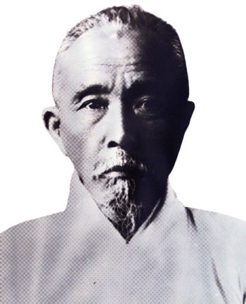 [서천=뉴시스] 월남 이상재선생. (사진= 서천군 제공) *재판매 및 DB 금지