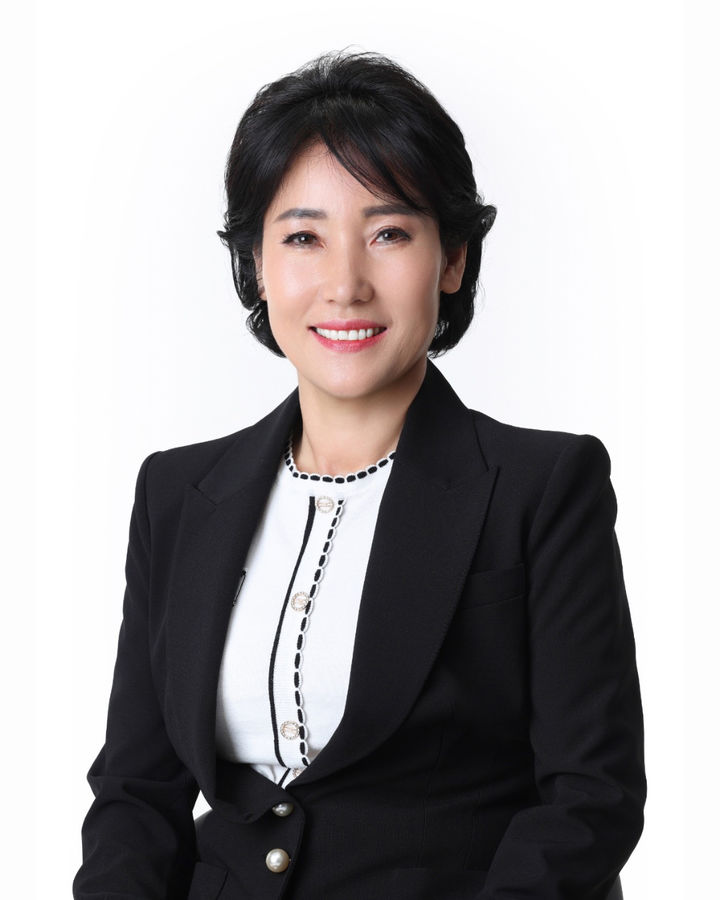 [대구=뉴시스] 김소은 대구 수성구의원. (사진 = 대구 수성구의회 제공) 2025.08.28. photo@newsis.com *재판매 및 DB 금지