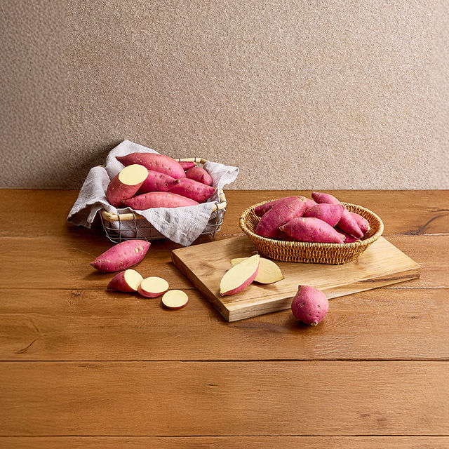 익산 탑마루 밤고구마 (사진=익산시 제공) *재판매 및 DB 금지