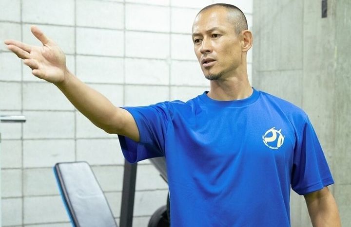 [서울=뉴시스]대한야구소프트볼협회는 28일 "국내 강화 훈련 기간인 오는 28일부터 내달 2일까지 일본과 미국에서 풍부한 경험을 쌓은 스트레스·컨디셔닝 전문가 다카하시 준이치를 초청해 경기력을 끌어올릴 예정"이라고 밝혔다. (사진=대한야구소프트볼협회) 2025.08.28. photo@newsis.com *재판매 및 DB 금지