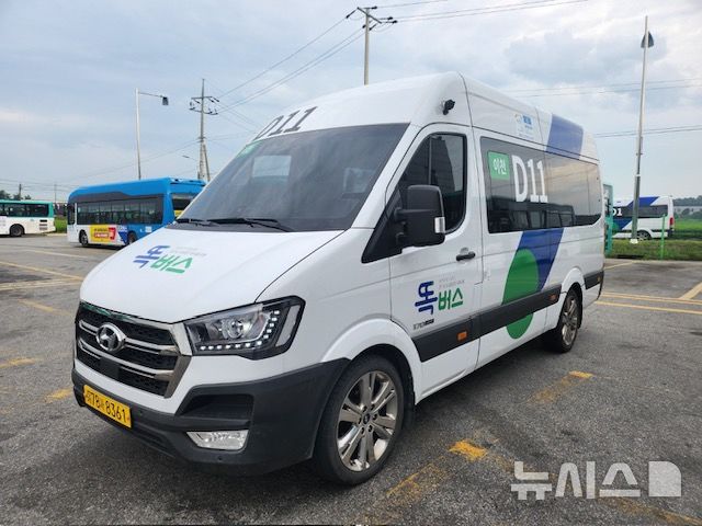 [이천=뉴시스] 이천시 똑버스 (사진=이천시 제공) 2025.08.28.photo@newsis.com 