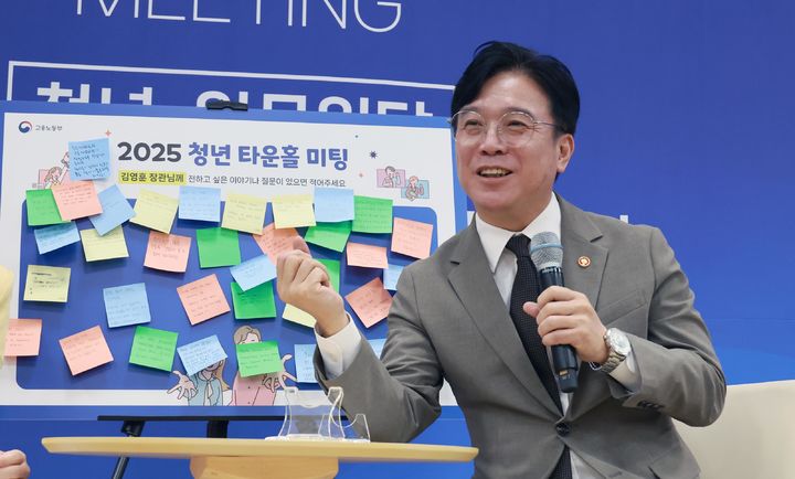 "조선업 르네상스 시대…숙련공 늘고 산업안전도 보장돼야"