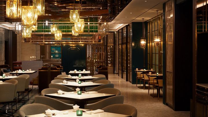 [서울=뉴시스] 시그니엘 부산 차오란. (사진=롯데호텔앤리조트 제공) *재판매 및 DB 금지