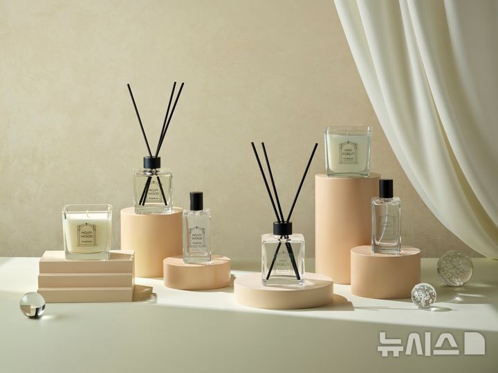 인터컨티넨탈 서울 파르나스, 추석 선물세트 출시…10% 예약 할인