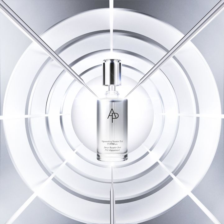 아모레퍼시픽 에이피 뷰티 '리쥬브네이팅 부스터 샷 M.D. 세럼'.(사진=아모레퍼시픽 제공) *재판매 및 DB 금지