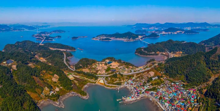 [여수=뉴시스] 섬섬 여수길. photo@newsis.com *재판매 및 DB 금지