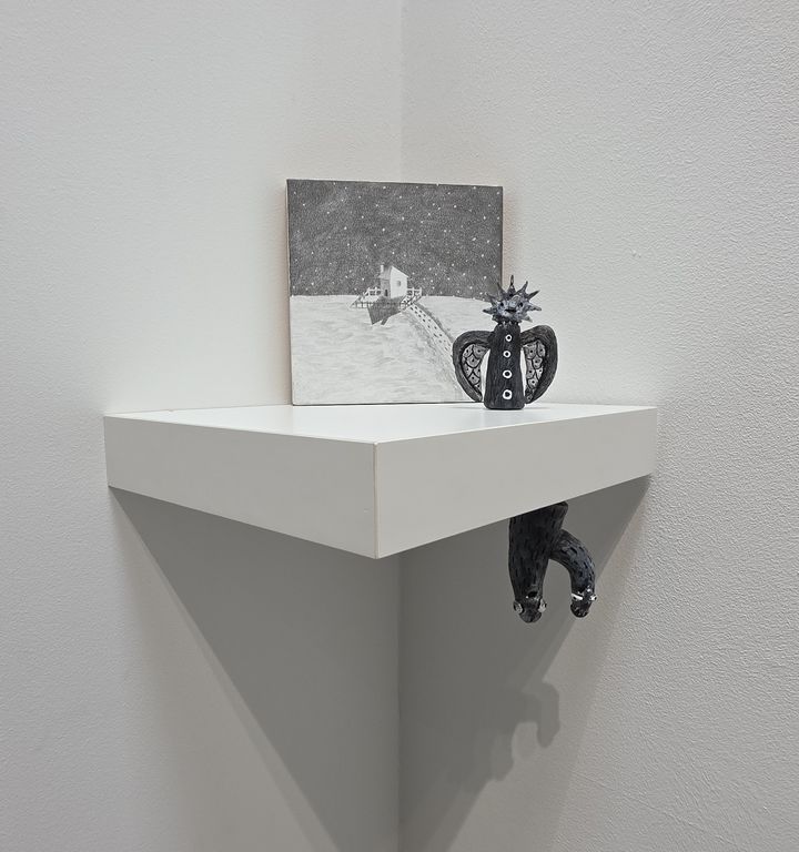 갤러리끼, 김남헌 개인전 *재판매 및 DB 금지