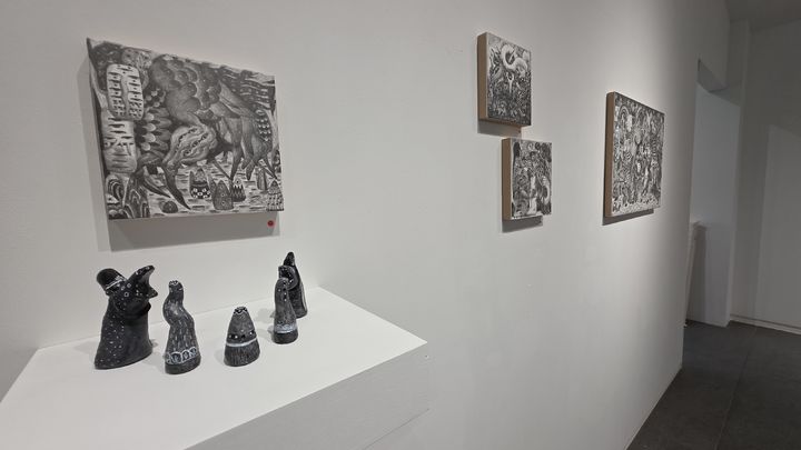 갤러리끼, 김남헌 개인전 *재판매 및 DB 금지