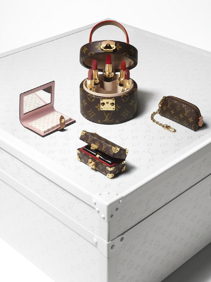 [서울=뉴시스] 라 보떼 루이비통 (사진=루이비통 제공) *재판매 및 DB 금지