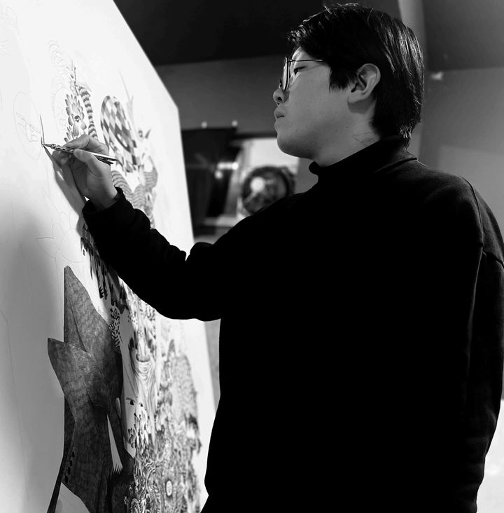 김남헌 작가 *재판매 및 DB 금지