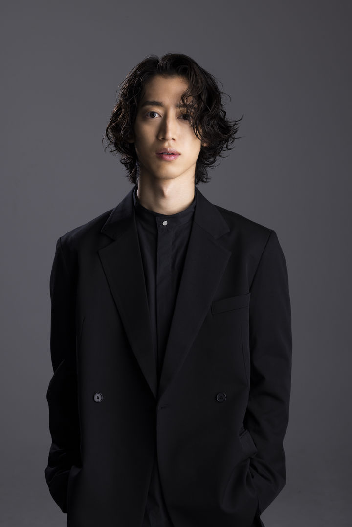 [서울=뉴시스] 피아니스트 스미노 하야토. (사진=마스트미디어 제공) 2025.08.29. photo@newsis.com *재판매 및 DB 금지 