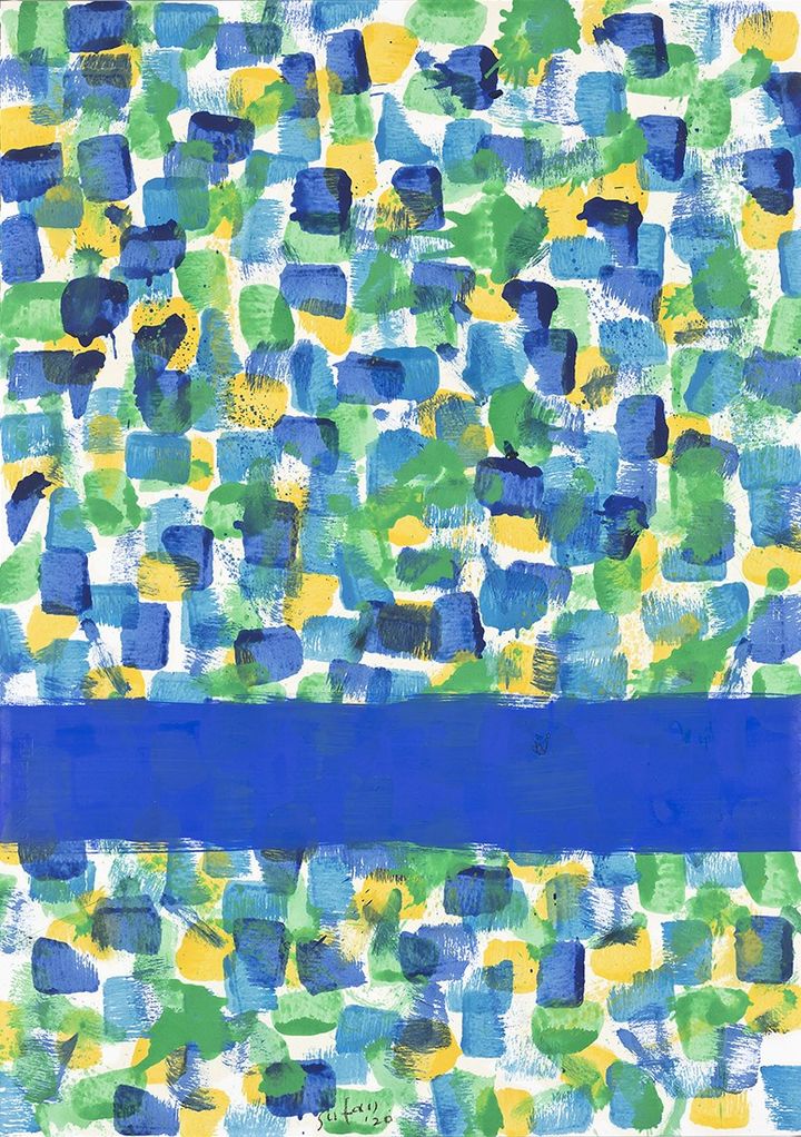 가나아트센터 오수환 드로잉전 *재판매 및 DB 금지