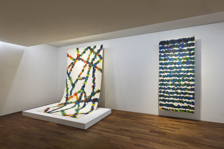 가나아트센터 오수환 드로잉전 *재판매 및 DB 금지