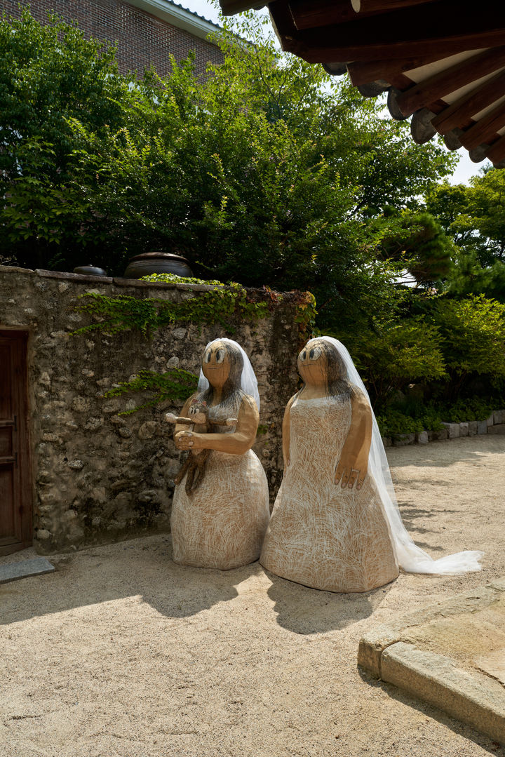 신민, 복자와 명자 *재판매 및 DB 금지