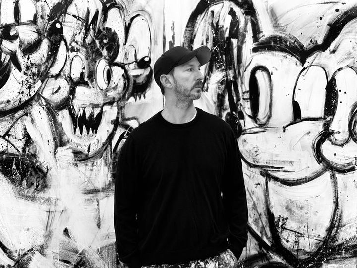 조지 몰튼 클락, 서울옥션 강남센터 개인전 *재판매 및 DB 금지