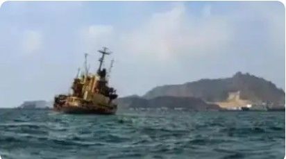 [서울=뉴시스]모리타니 해안경비대는 이번 주 이주민을 태운 보트가 전복돼 최소 49명이 사망하고 90명 넘게 실종됐다고 29일 밝혔다. <사진 출처 : 타임스 오브 인디아> 2025.08.29.